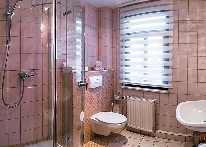 Hotel Treppengasse T5
